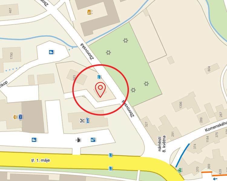 Mapka
